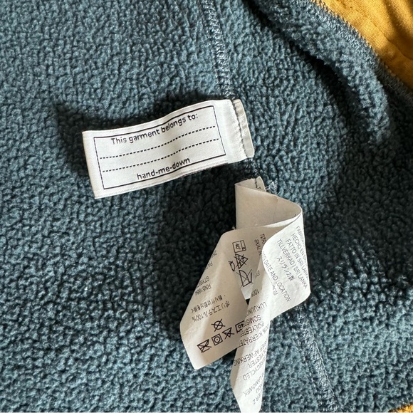 Patagonia Better Sweater Jacket - Picture 3 of 6